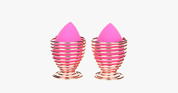 Lisslune | Cosmetic Sponge Holder – The best holder for your makeup applicator