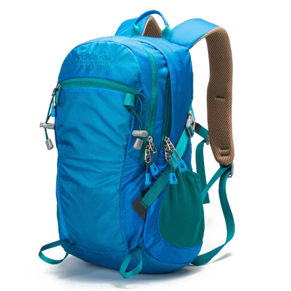 Lisslune | 30L Outdoor Backpack – Waterproof, Lightweight & Durable Hiking Rucksack