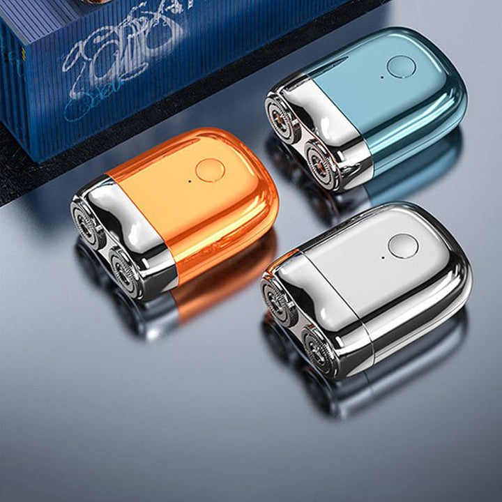 Lisslune | Washable Rechargeable Portable Mini Shaver