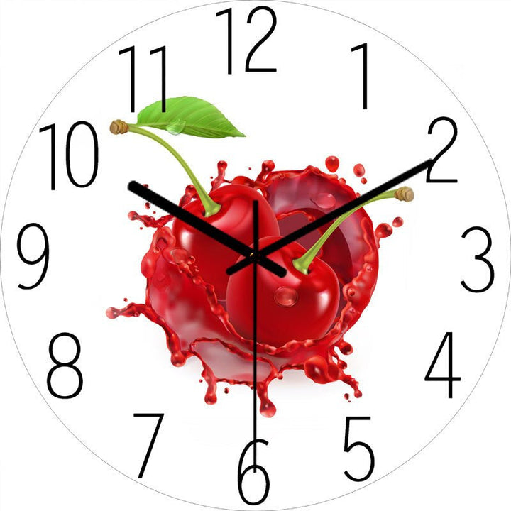 Lisslune | TimeCraft - Sleek Design Wall Clock