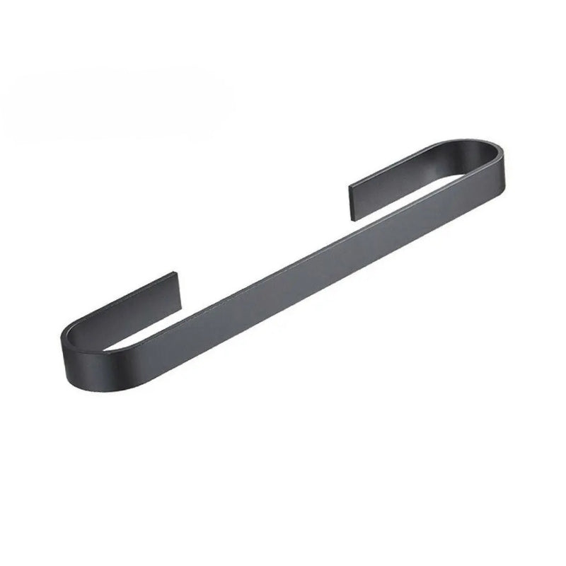 Lisslune | Modern self-adhesive towel holder