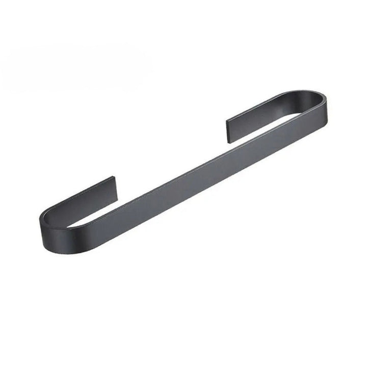 Lisslune | Modern self-adhesive towel holder