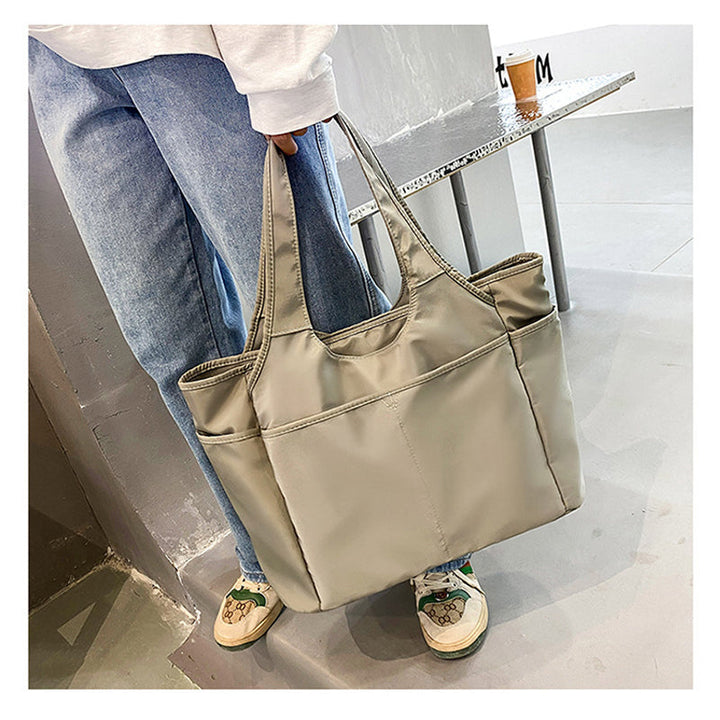Lisslune | Multifunctional Tote Bag for Women with Large Capacity