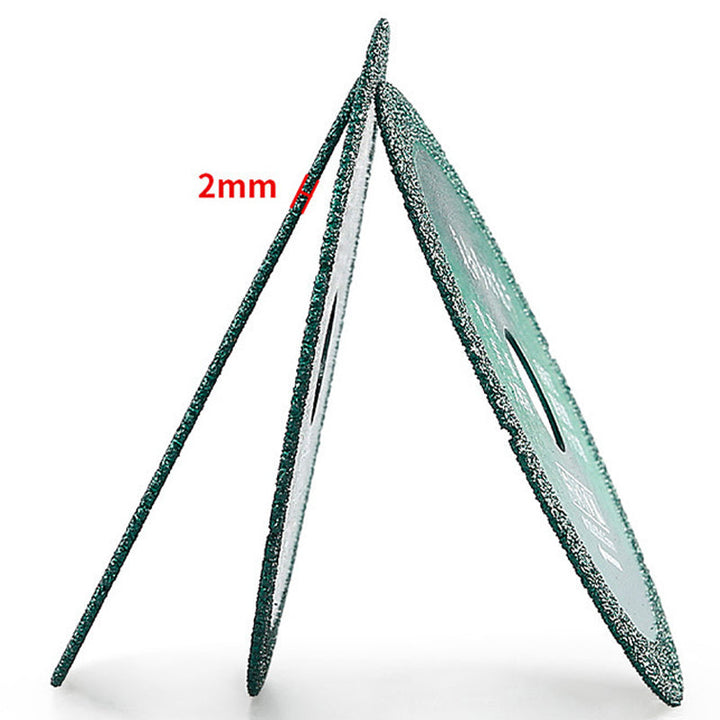 Lisslune | Composite Multifunctional Cutting Saw Blade