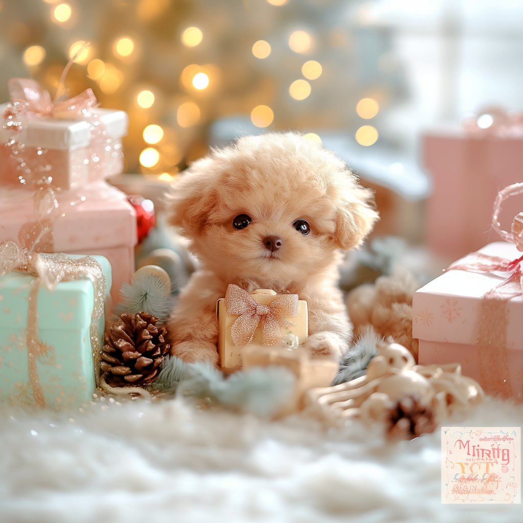 Lisslune | SnugglePup – Realistic Plush Puppy with Lifelike Details
