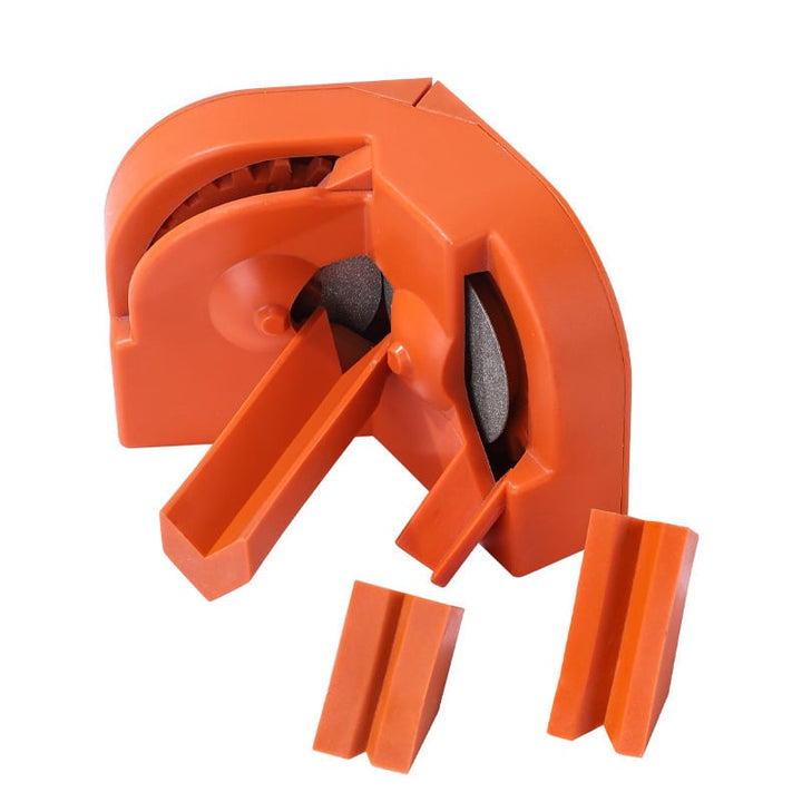 Lisslune | Multipurpose Drill Bit Grinding Sharpener