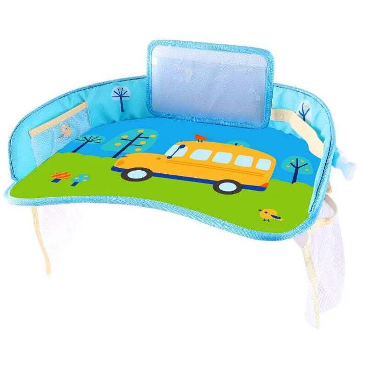 Lisslune | Children's waterproof travel board