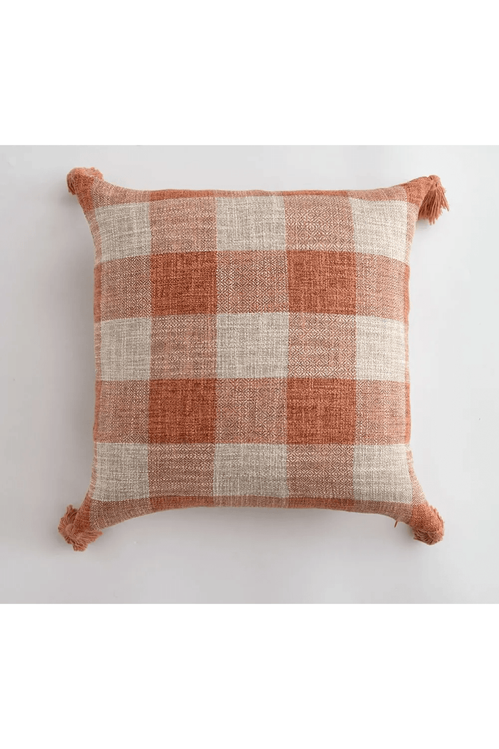 Lisslune | Linen Pillowcase