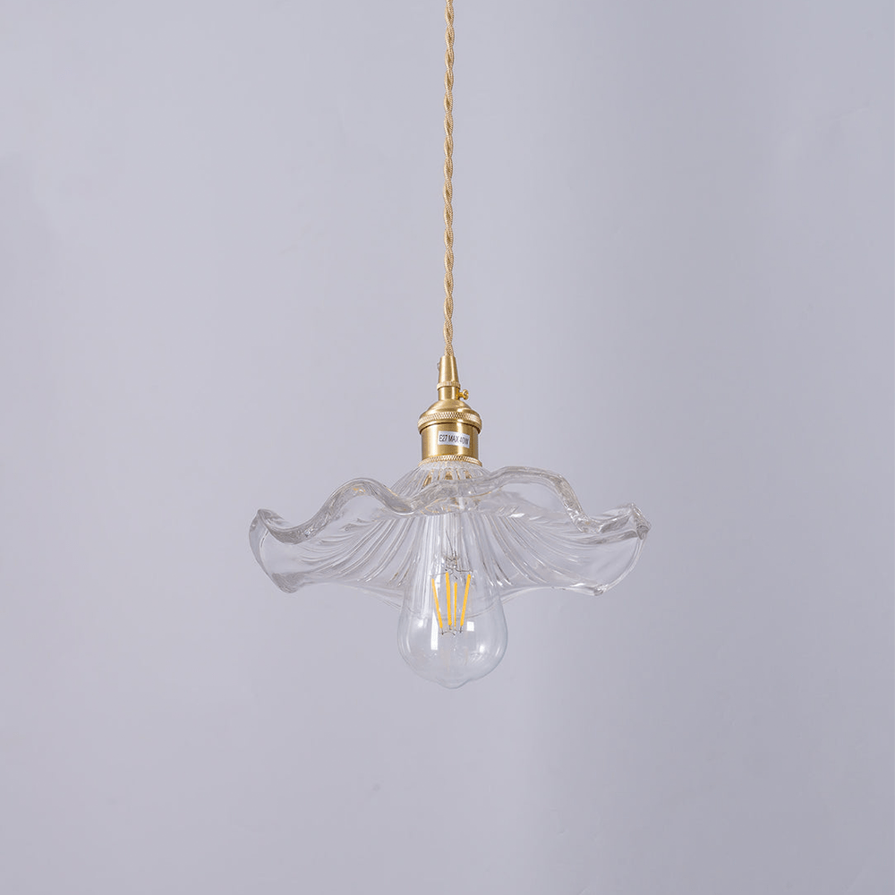 Lisslune | Stylish Hibiscus Flower Lamp