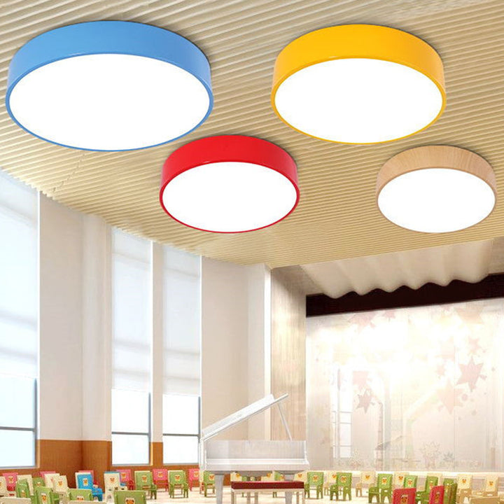 Lisslune | Children's Room Acrylic LED Ceiling Light