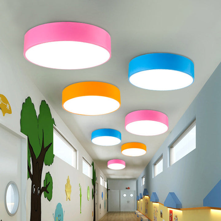 Lisslune | Children's Room Acrylic LED Ceiling Light