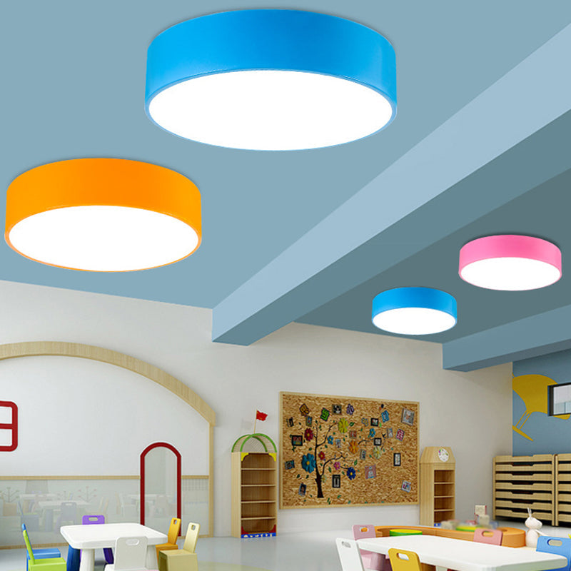 Lisslune | Children's Room Acrylic LED Ceiling Light
