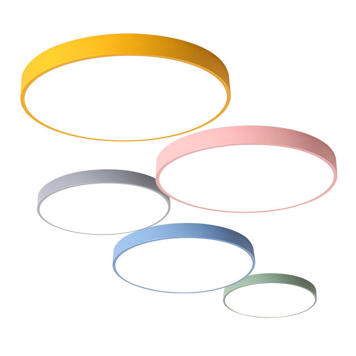 Lisslune | Children's Room Acrylic LED Ceiling Light