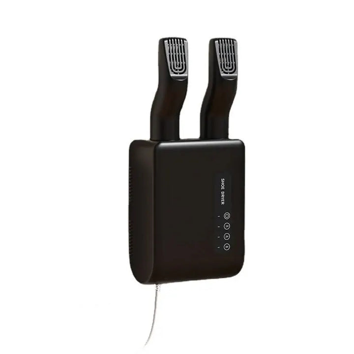 Lisslune | Shoe Dryer - ShoeWarm - Electric Drying - Odor Remover