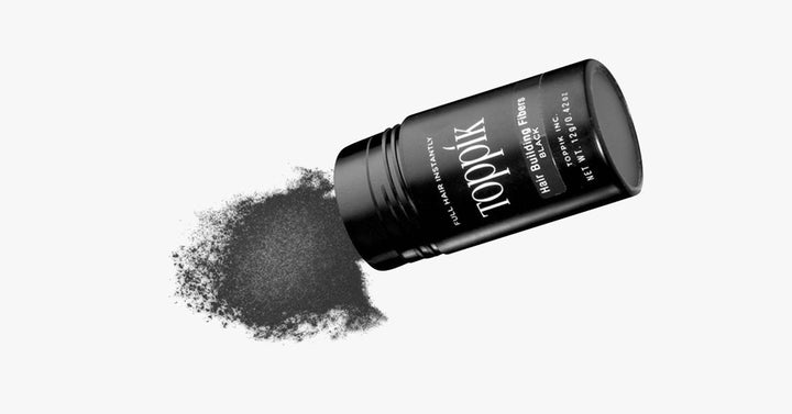 Lisslune | Keratin Hair Reconstruction Fibers Set