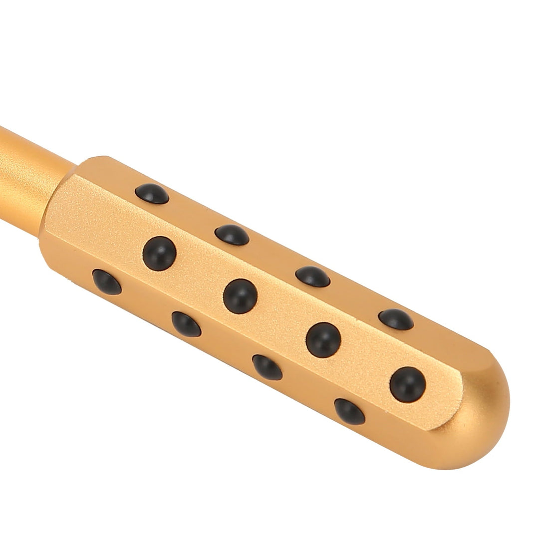 Lisslune | Skin-tightening Facial Massage Roller – Wellness For Radiant Skin