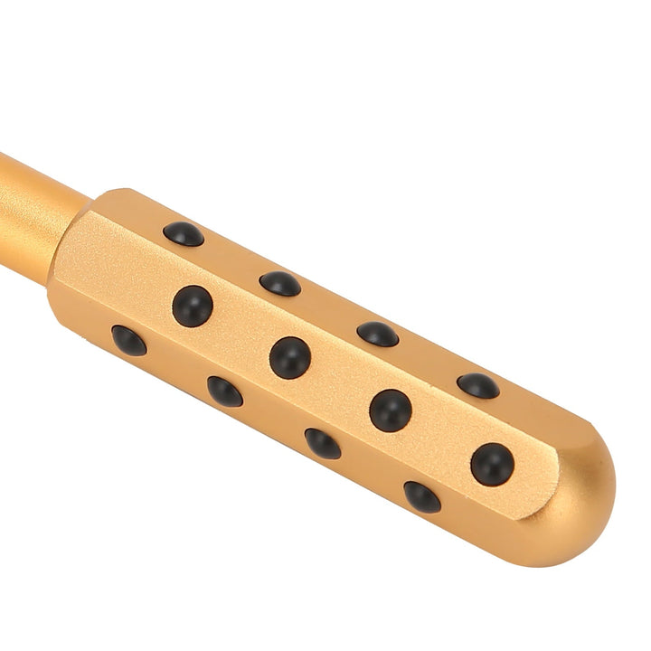 Lisslune | Skin-tightening Facial Massage Roller – Wellness For Radiant Skin