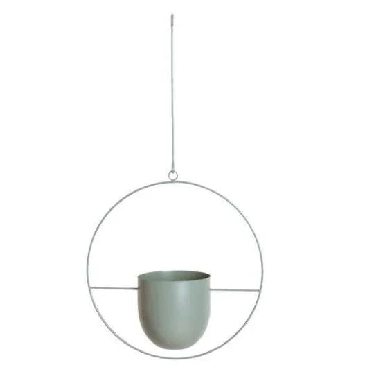 Lisslune | Elegant plant holder for indoors and outdoors