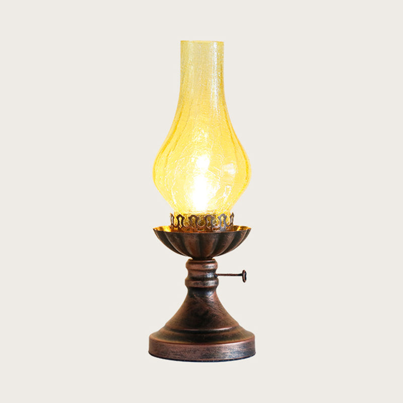 Lisslune | RetroGlow Vintage Table Lamp