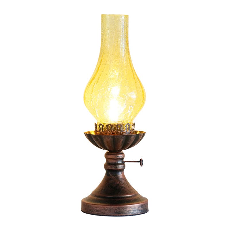 Lisslune | RetroGlow Vintage Table Lamp