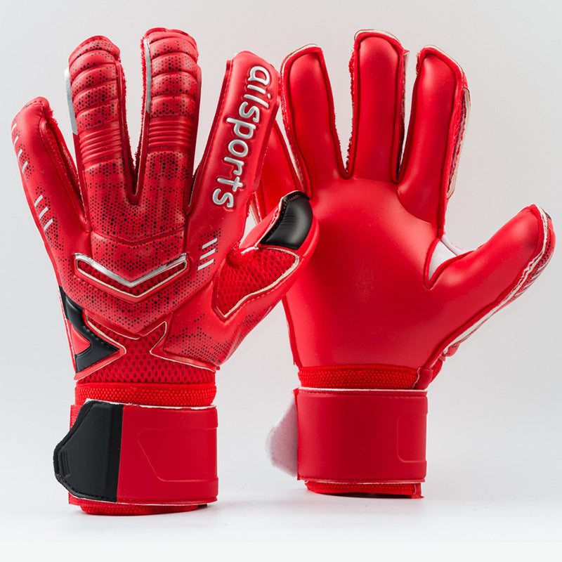 Lisslune | Keeper gloves with fingers