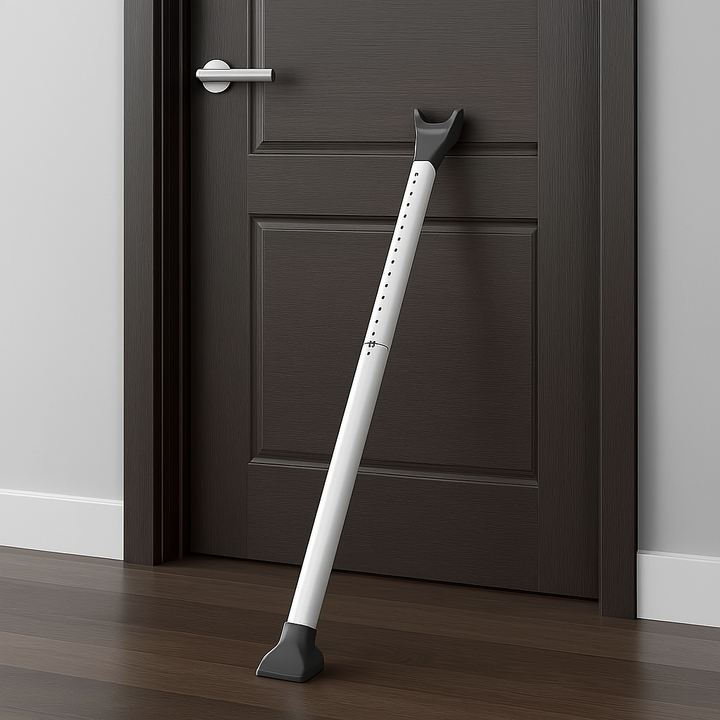 Lisslune | Door Adjustable Heavy-Duty Security Bar