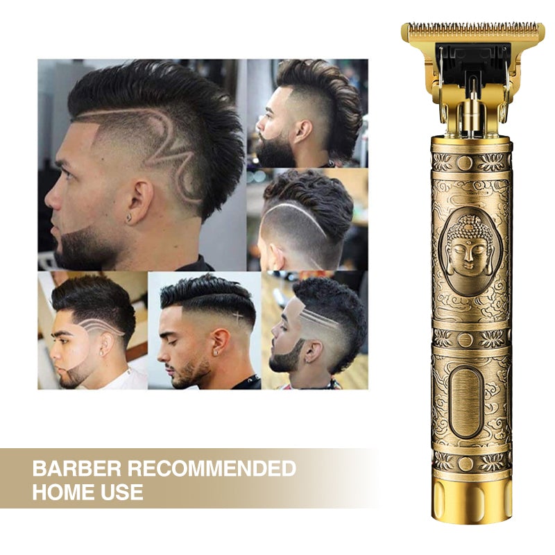 Lisslune | Professional Hair Clipper