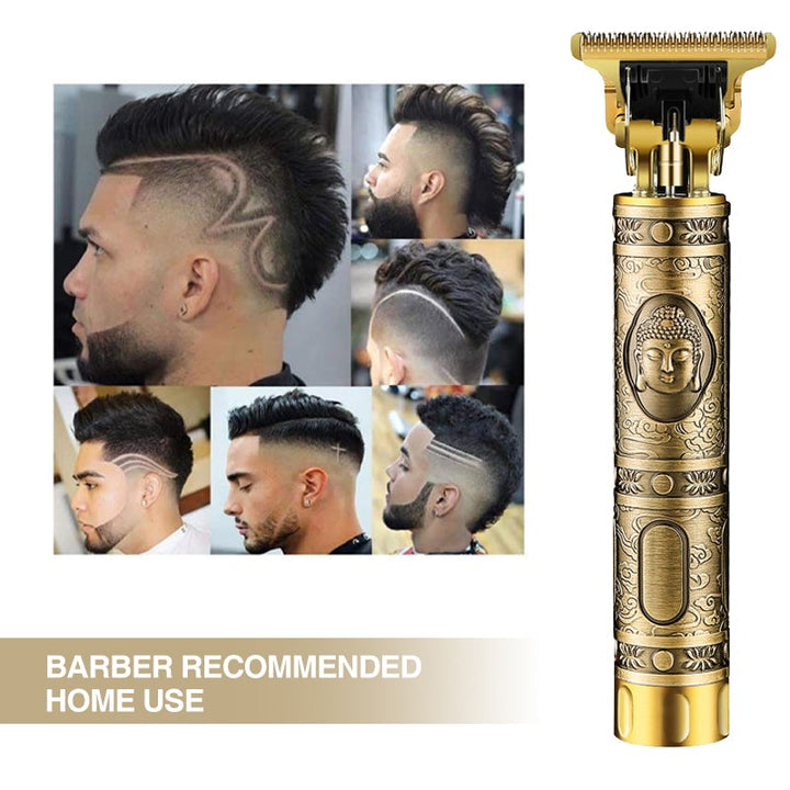Lisslune | Professional Hair Clipper
