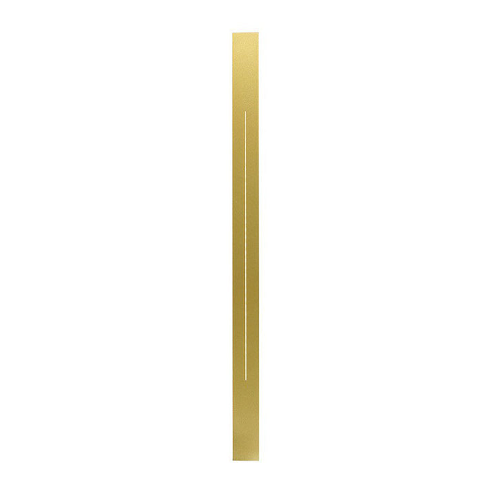Lisslune | Rectangular linear living room wall light acrylic modern LED wall lamp
