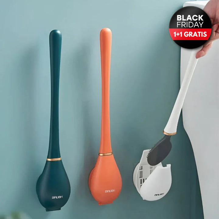 Lisslune | Cleanguard | Toilet Brush ( )