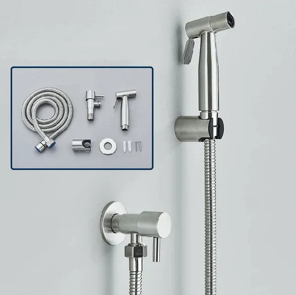 Lisslune | HydroClean - Premium Bidet for the Toilet