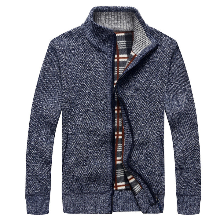 Men's Cardigan Lisslune