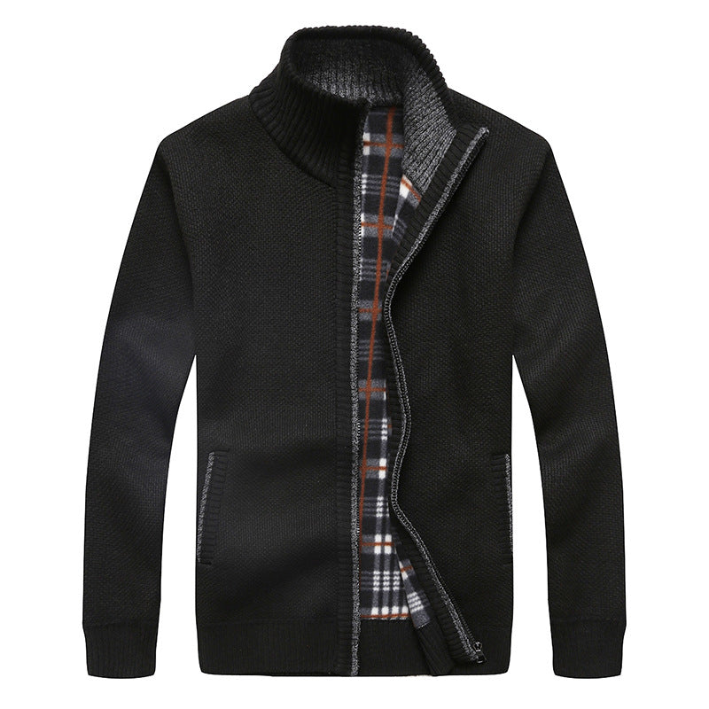 Men's Cardigan Lisslune