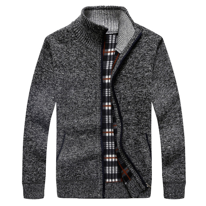 Men's Cardigan Lisslune