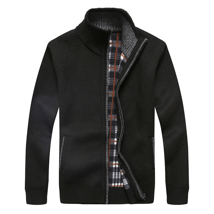 Men's Cardigan Lisslune