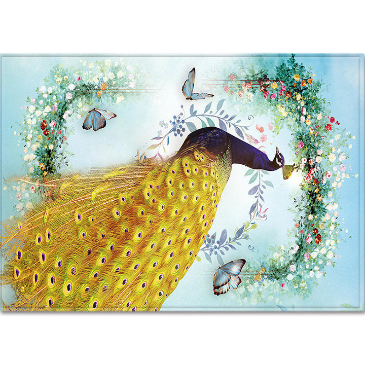 Lisslune | Modern Children's Room Rug Multi-Color Animal Area Rug Polyester Pet-Friendly Non-Slip Washable Rug