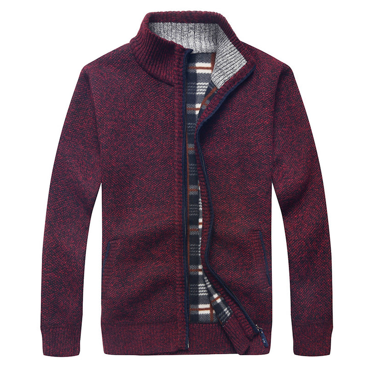 Men's Cardigan Lisslune