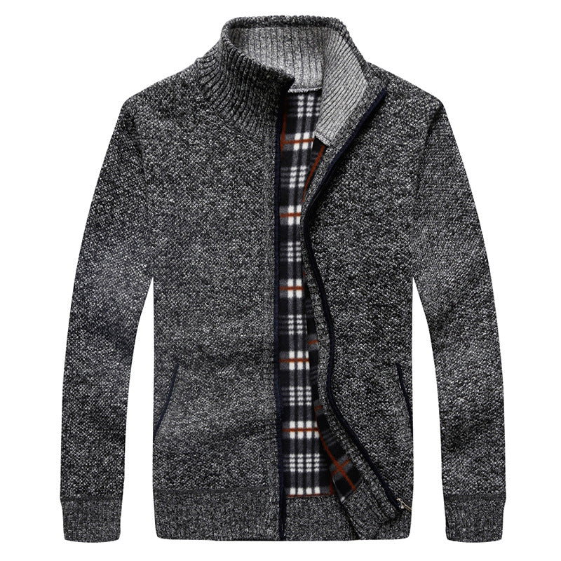 Men's Cardigan Lisslune