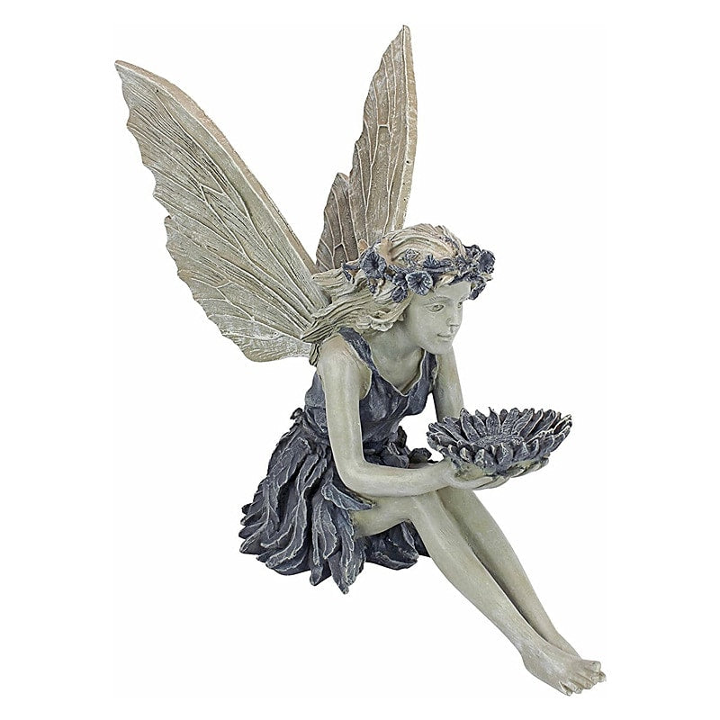 Lisslune | Garden Fairy Statue