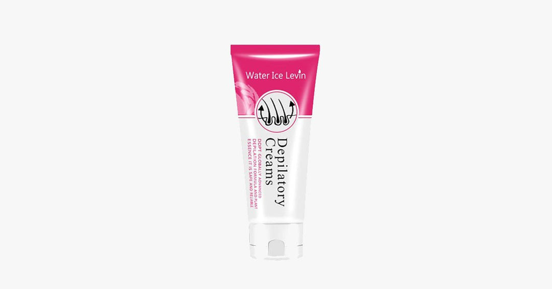 Lisslune | Depilation-Disappearance Cream – Reduce hair growth on your body