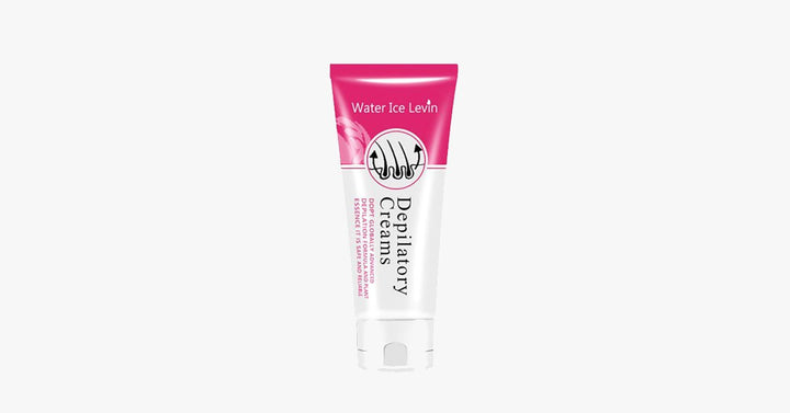Lisslune | Depilation-Disappearance Cream – Reduce hair growth on your body