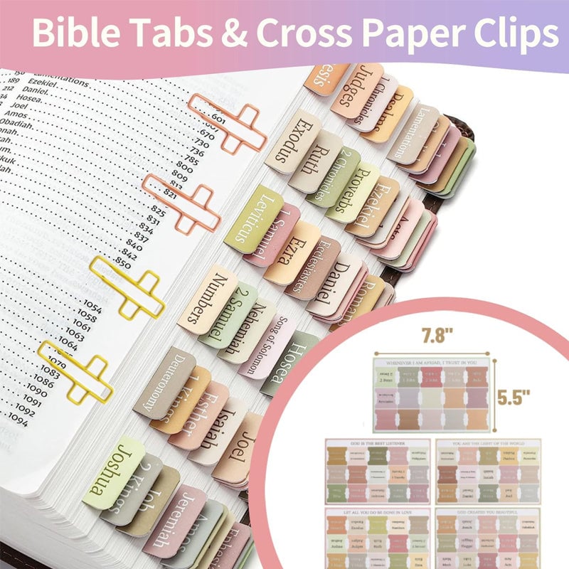 Lisslune | Bible study accessories