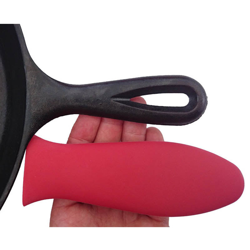 Lisslune | Safe Touch Non-Slip Hot Handle Pot Holder