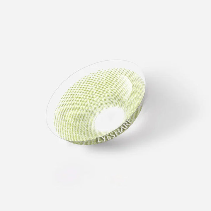 Rynx Cyprus Green 14.2 mm 1 Pair | 1 Year