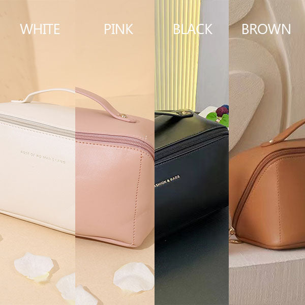 Lisslune | Cosmetic Bag Large Travel Capacity