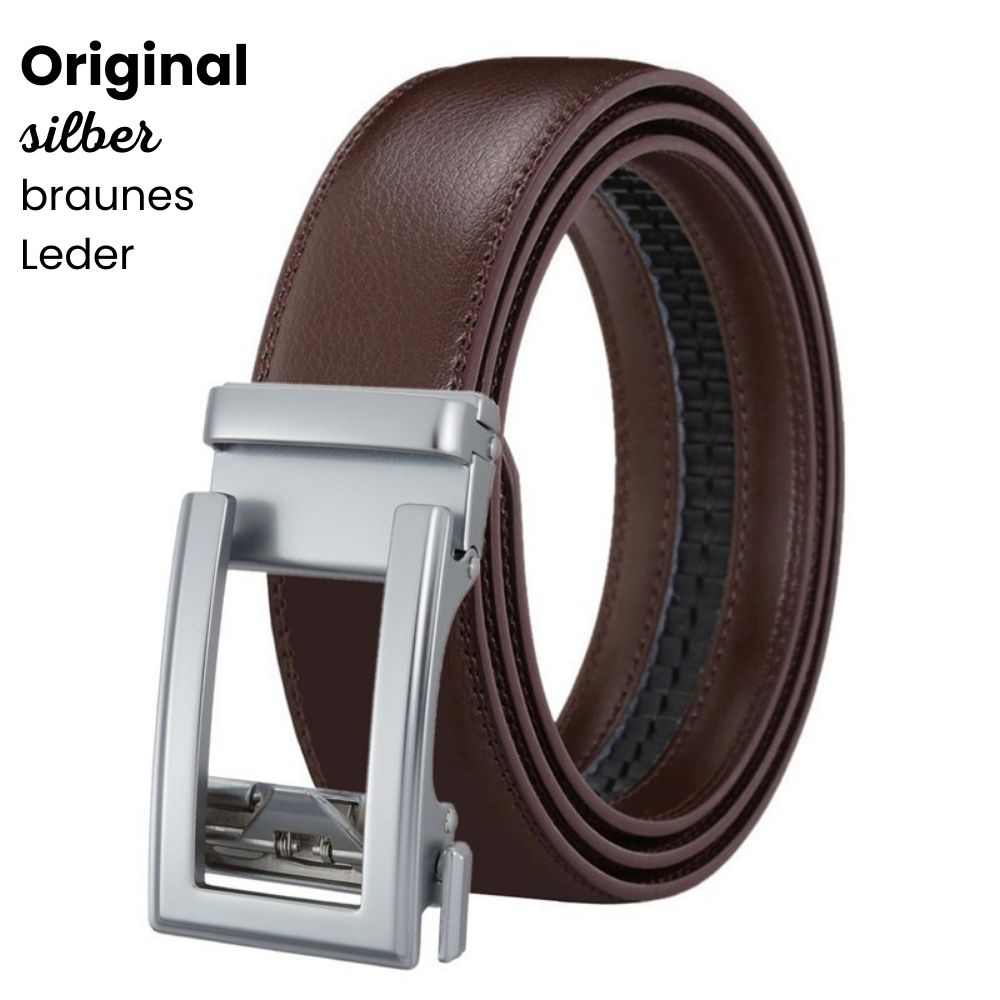 Lisslune | Combine automatic belt + FREE gift bag