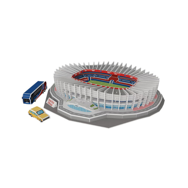 Lisslune | 3D Puzzle Football Stadium