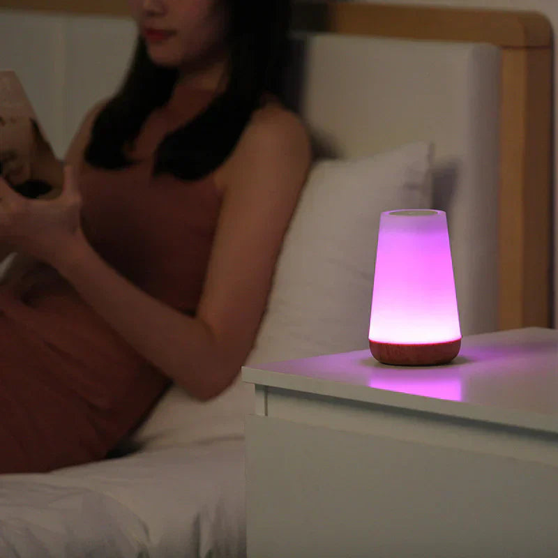 Lisslune | Enchanting and Calming Night Light