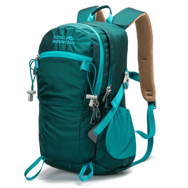 Lisslune | 30L Outdoor Backpack – Waterproof, Lightweight & Durable Hiking Rucksack