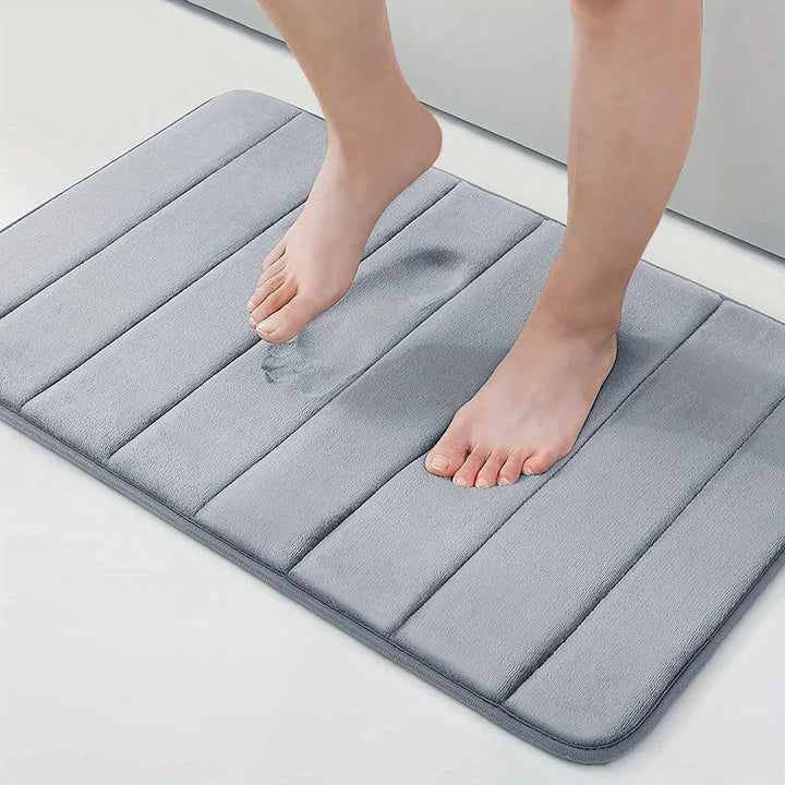 Lisslune | Premium Non-Slip Bath Mat